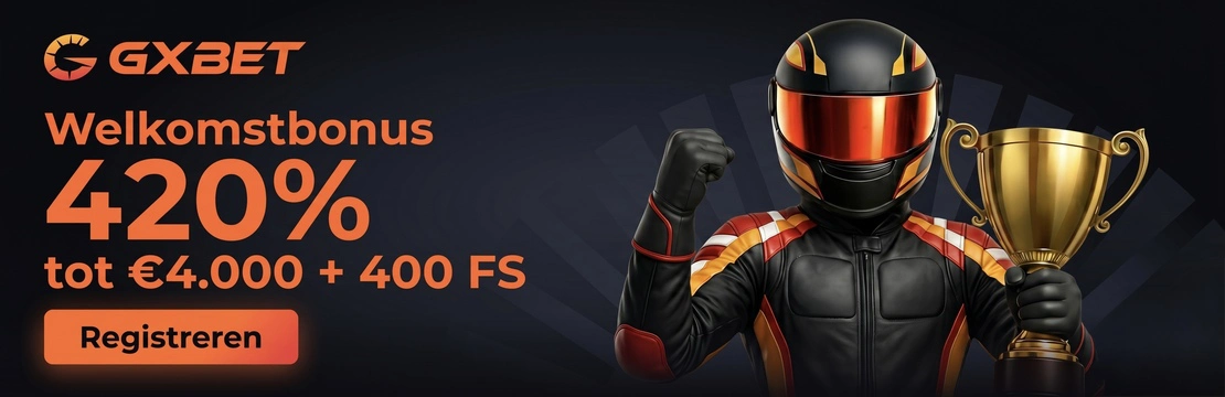 Gxbet Casino 